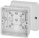 Hensel DE 9320 Boîte de jonction