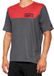 100percent Airmatic Maillot Manches Courtes Enduro Gris XL Homme