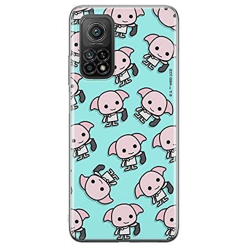 ERT GROUP Mobiele telefoonhoesje voor Xiaomi Redmi Note 11 Pro 5G/11 Pro 4G - Harry Potter patroon 211 - TPU