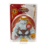 Gormiti Alpha Lord Titan, uittrekbare figuren tot 3 pagina's, grootte: 14 cm, serie 3, voor kinderen vanaf 4 jaar, GRA44200, waardevolle games