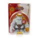 Gormiti Alpha Lord Titan, uittrekbare figuren tot 3 pagina's, grootte: 14 cm, serie 3, voor kinderen vanaf 4 jaar, GRA44200, waardevolle games