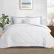Couette respirante d'été pour lits de 120 cm