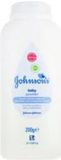 Johnsons's Baby Talkpoeder 200g
