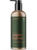 Attitude Essentials Shampoo Kleurbehoud Patchouli & Black Pepper Aluminium Fles (473 ml)