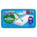 Swiffer 24 MAXI PACK - lingettes humides pour sols avec des milliers de fibres anti-déversement Produit de seconde main - Vérifié Recharges humides blanches