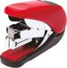 PLUS Japan, mini nietmachine ST-10V in rood