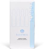 Jean d'Arcel Ampoule Hydra Serum - Hydraterend - 10ml