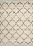 Safavieh Vloerkleed Globally wol Naturel 152 x 244 cm