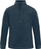 Protest PRTReperfect Skipully Jongens Kleuter Fleece 1/4 rits