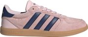 adidas Breaknet Sleek Schoenen Dames Roze