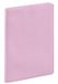 Quo Vadis Minister 2025 Weekplanner Paars Volnerf Rundleer 16x24 cm