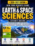 New York Regents Exam Earth and Space Sciences 2026/2027
