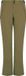 Protest PRTRelole - Skibroek Dames - Softshell - Willow Green - Maat L