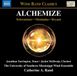 Alchemize Naxos The University Of Southern Mississippi Wind Ensemble, Catherine Rand - Alchemize (CD)