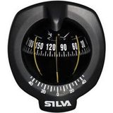 Silva Compas montage cloison, clinoimètre, éclairage Silva 102 BH