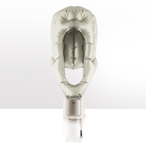 Krups CF 6000 - Haardroger - 600W - Wit