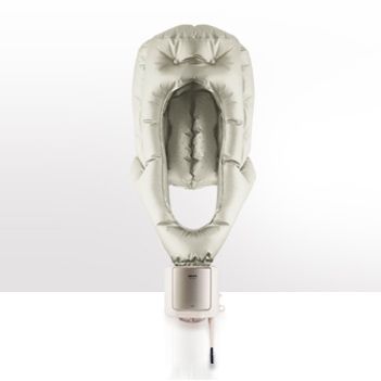 Krups CF 6000 - Haardroger - 600W - Wit