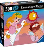 Ravensburger Sku 12001648