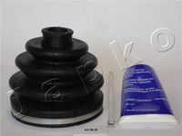 JAPKO 63042 Homokinetische scharnierdop
