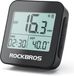 Icecat GPS fietscomputer - 2 pouces FSTN - IPX6 - 35 heures batterie