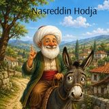 The Witty World of Nasreddin Hodja A Collection of Funny and Wise Stories for Children: Funny Stories of Nasreddin Hodja
