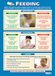 Daydream Education Poster "Feeding", glanzend papier, 850 mm x 594 mm (A1), leerborden (Engelse versie)