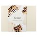 Kanjo Hair Essentials Coffret Cadeau 02 Sable Tortue 3 Produits