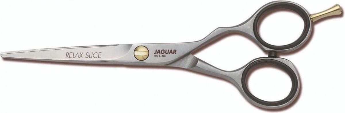 Jaguar Pre Style Relax Slice 5.5 - 5.5" - 4030363111569