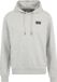 Fila Belfort Hoody FAM0080-80000 Mannen Grijs L