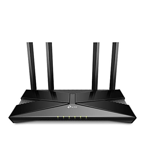 TP-Link Archer AX58 Wi-Fi 6 WLAN router