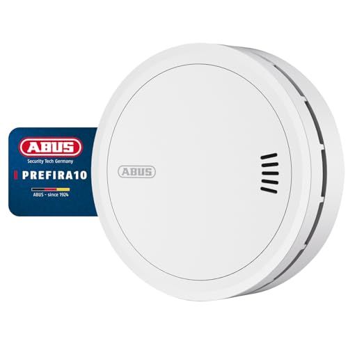 ABUS Rookmelder Prefira 10