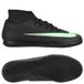 Nike Mercurial Superfly 11 Club Ic Shadow - Noir/illusion Green - Foot En Salle (Ic), pointure 44½