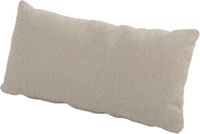 4 Seasons Outdoor Sierkussen 30x60 cm boucle cream