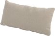 4 Seasons Outdoor Sierkussen 30x60 cm boucle cream