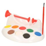 Decoris Paaseieren verfen set