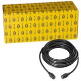 HELLA 8KA 340 815-021 Kabelset achterlicht EasyConn - 15-polig - Lengte: 12m