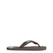 ADIDAS ORIGINALS Strand-/badschoen 'Adi Sun' donkerbruin