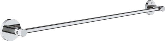 GROHE Essentials Handdoekhouder - 60 cm - Chroom