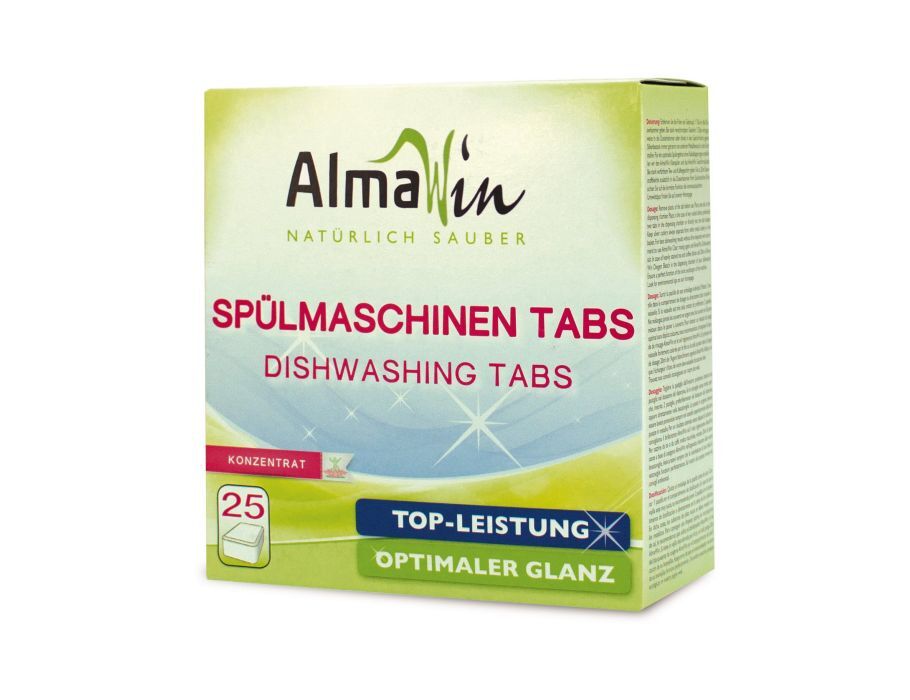 AlmaWin Vaatwasser tabletten