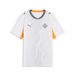 PUMA IJsland 2026 uitshirt, Grijs/Wit, Maat 15-16Y