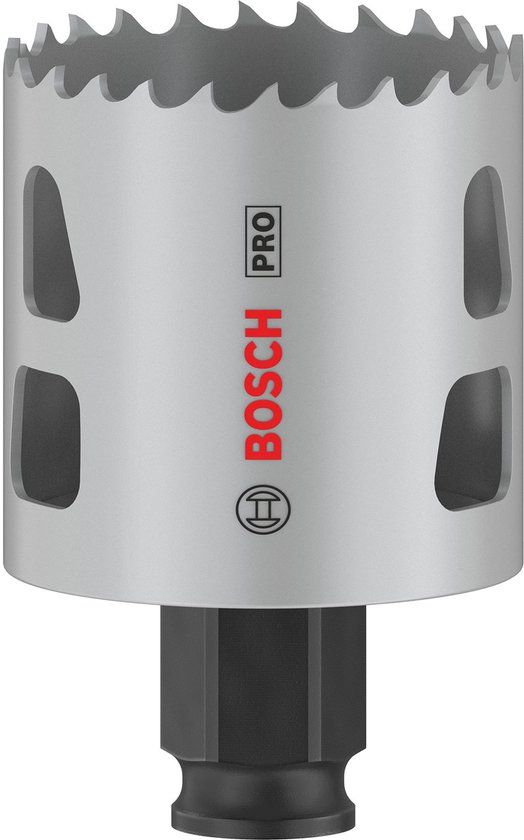Bosch Professional Bosch PRO Multi Material PC Plus Gatzag 48 mm