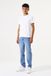 Garcia Dalino Jeans Dad Fit Bleu