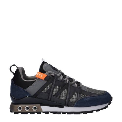 Cruyff Fearia sneakers grijs