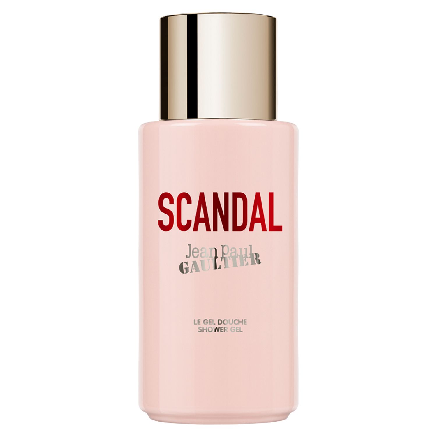 Jean Paul Gaultier Scandal Shower Gel 200ml - For Women