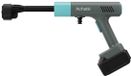 Achaté Nettoyeur haute pression sans fil V2 – Nettoyeur haute pression batterie 21V – Pulvérisateur haute pression sans fil – Nettoyeur haute pression pour voiture et terrasse – 200W – Buse 6-en-1 – Tuyau de 7m – 40 min d'utilisation – Mallette de rangement