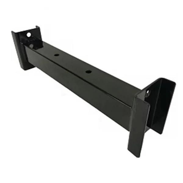 Powertec Short Cross Bar for narrow Benc