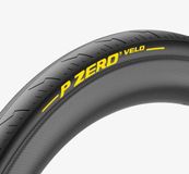 Pirelli P Zero Velo Tub 25-622, Adultos Unisex, Negro, ESTANDAR