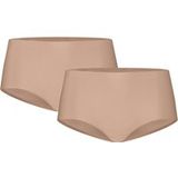 Ten Cate Midi Ondergoed Dames (2-pack)