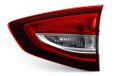 Valeo Achtersignaallamp 47034 voor Ford C-Max II FL (Vanaf 2015) | Achter Rechts, Halogeentechnologie