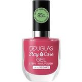 Douglas Collection Make-Up Nagellak Unisex 10ml Roze